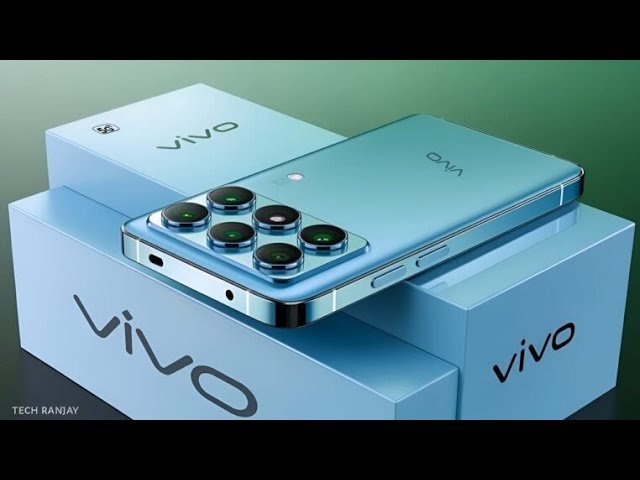 Vivo V70 Ultra