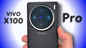 Vivo X100 Pro